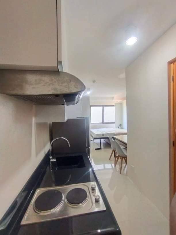 For Sale Condo - The Persimmon Studio — Studio in H. Joaquino Street, Cebu City, Central Visayas — Photo 3