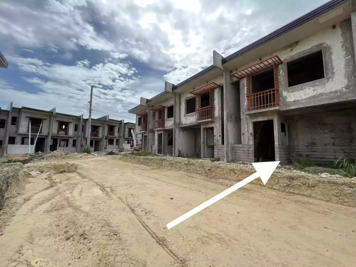 TOWNHOUSE FOR ASSUME CASAMIRA NAGA NEAR AMENITIES - photo 6