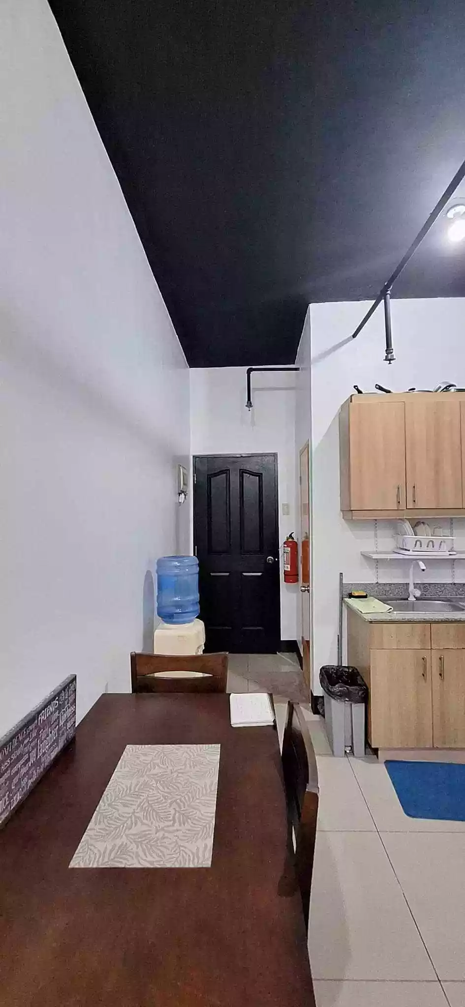 1 BEDROOM CONDO FOR RENT — 1 Bedroom in Cebu City, Philippines — Photo 5