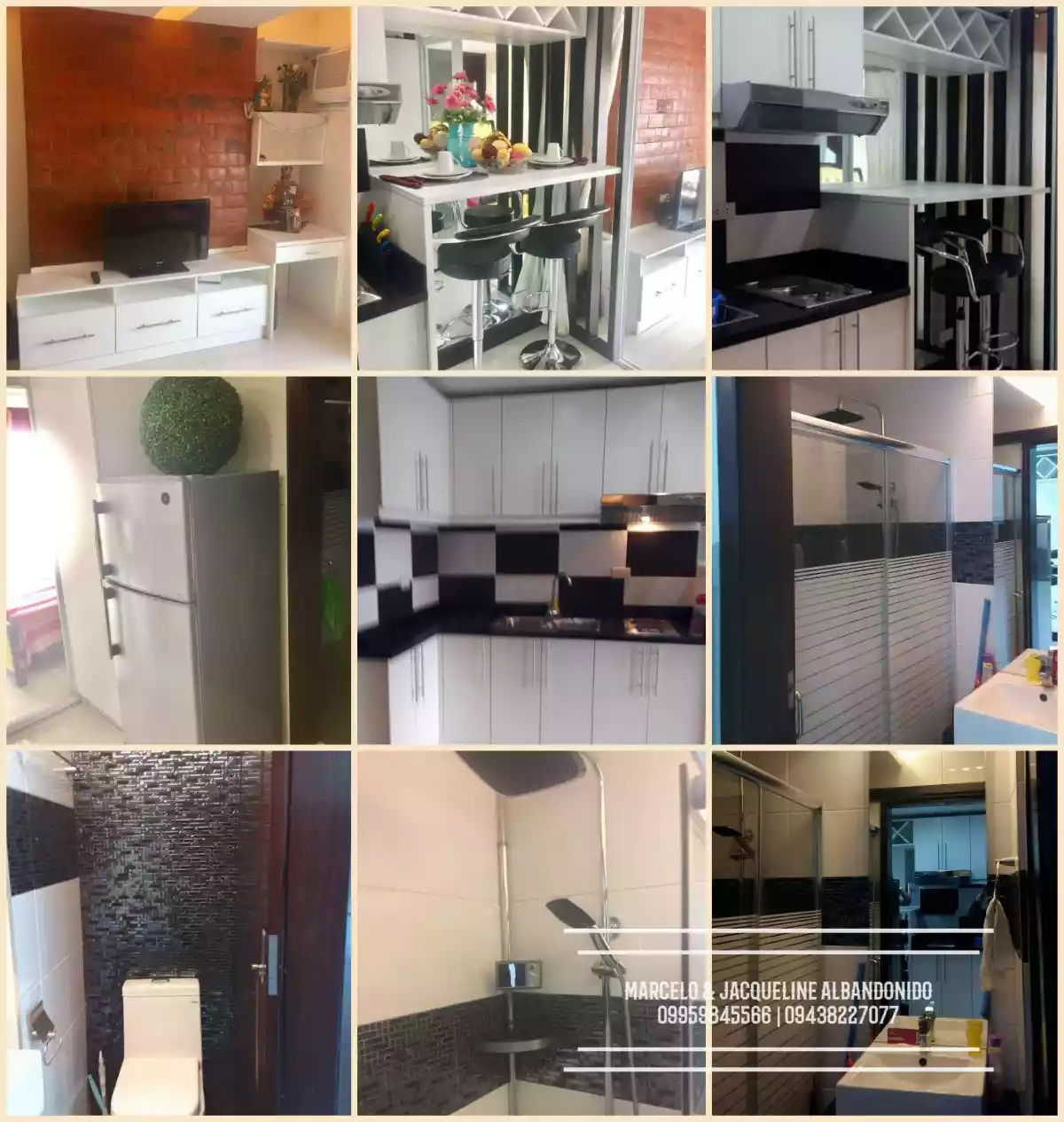 STUDIO UNIT SACRIFICE SALE IN CITY SUITES RAMOS CEBU CITY - photo 3