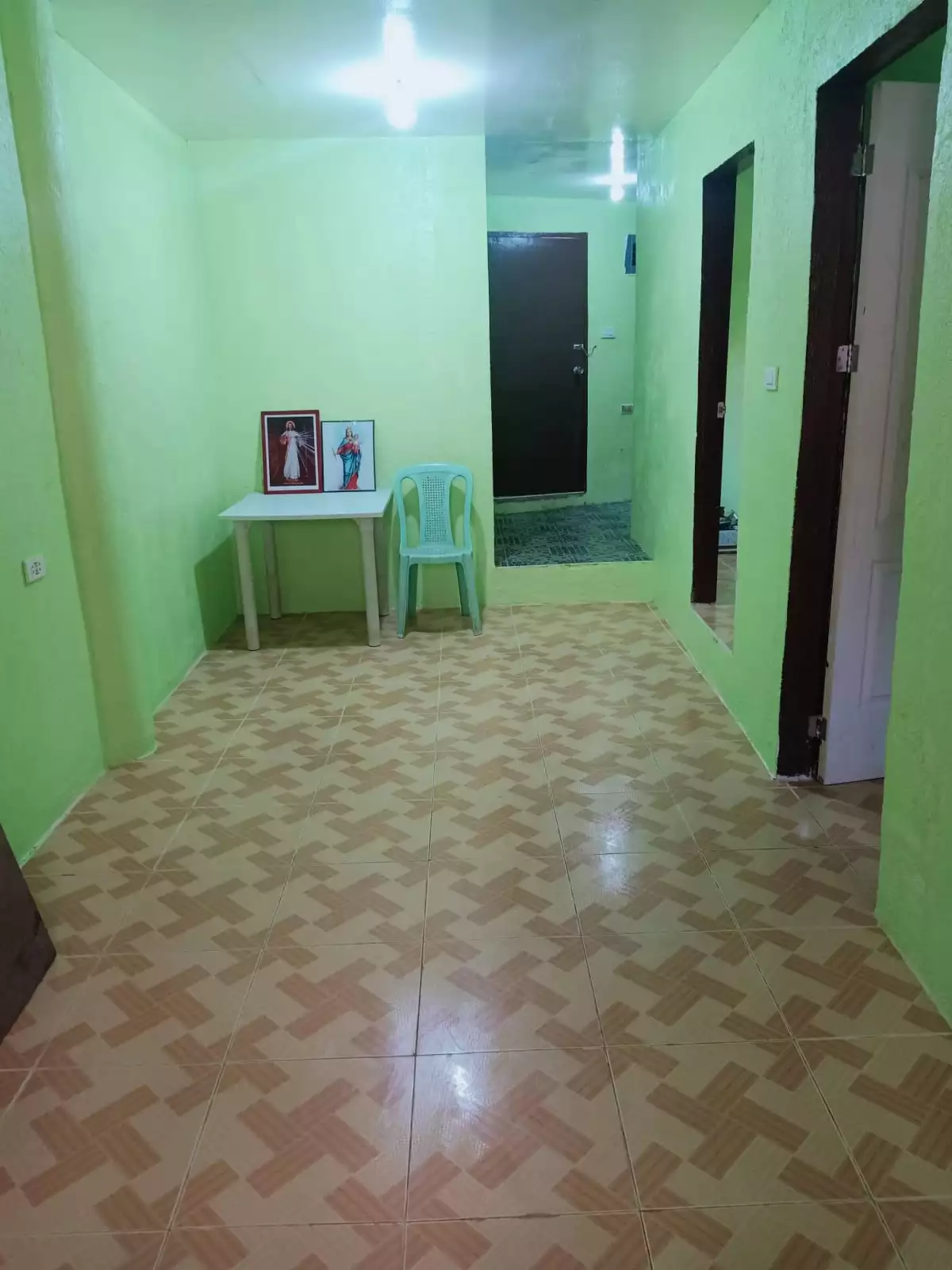 Bacayan House for Rent — House and Lot in Cebu City, Cebu, Philippines — Photo 3