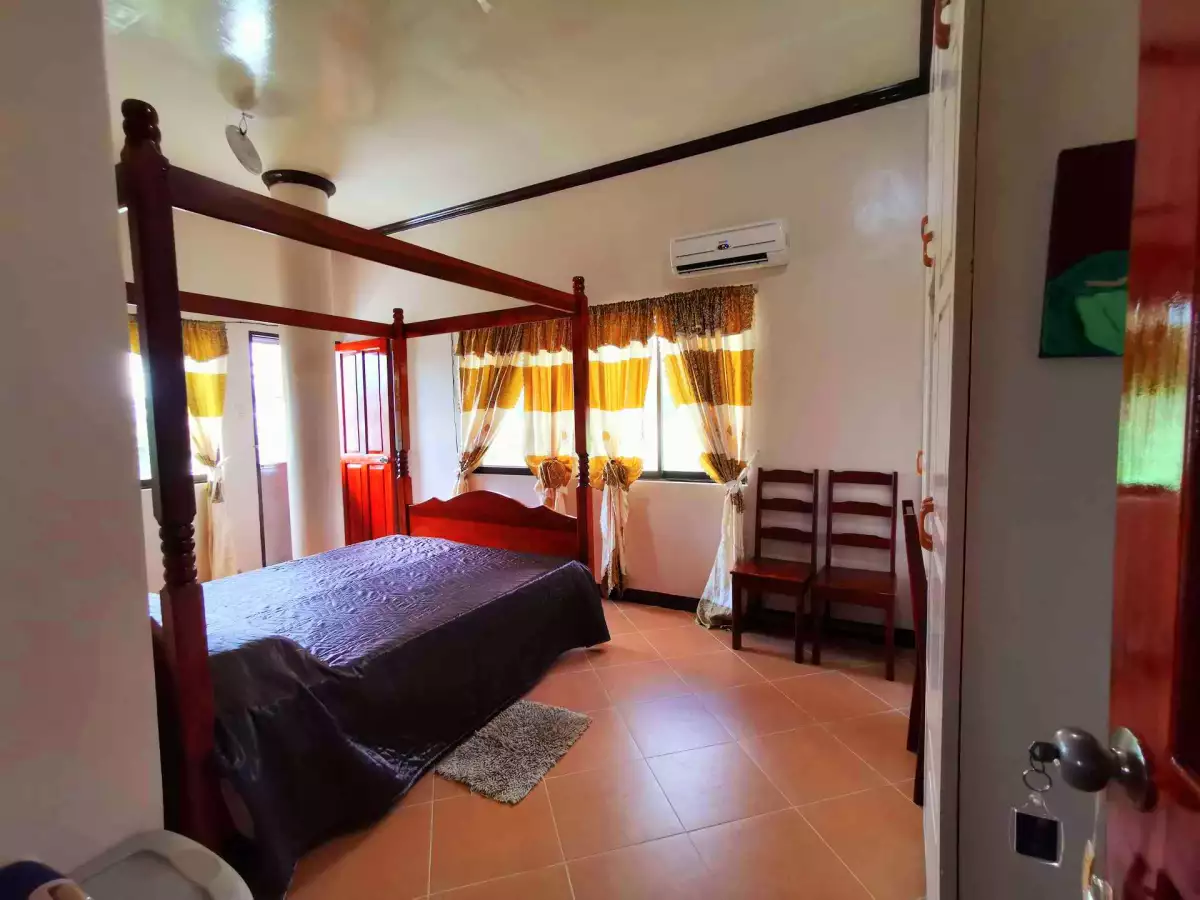 Open photo 22 of 23 — Spacious Property-With 2 Storey-House ( Property is Along the beach and opposite side is along the national Highway) 