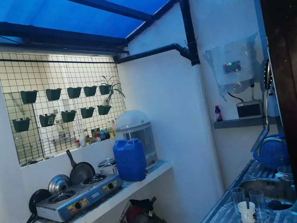 Townhouse for Sale — Townhouse in Negros Oriental, Philippines — Photo 7