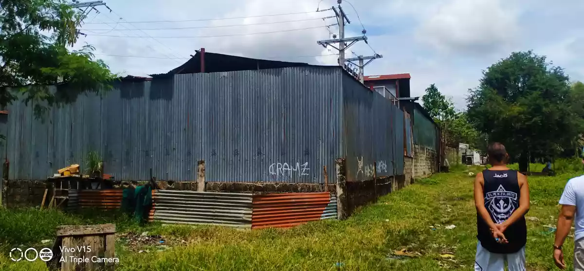 Commercial Lot For Sale in Paknaan, Mandaue - photo 5