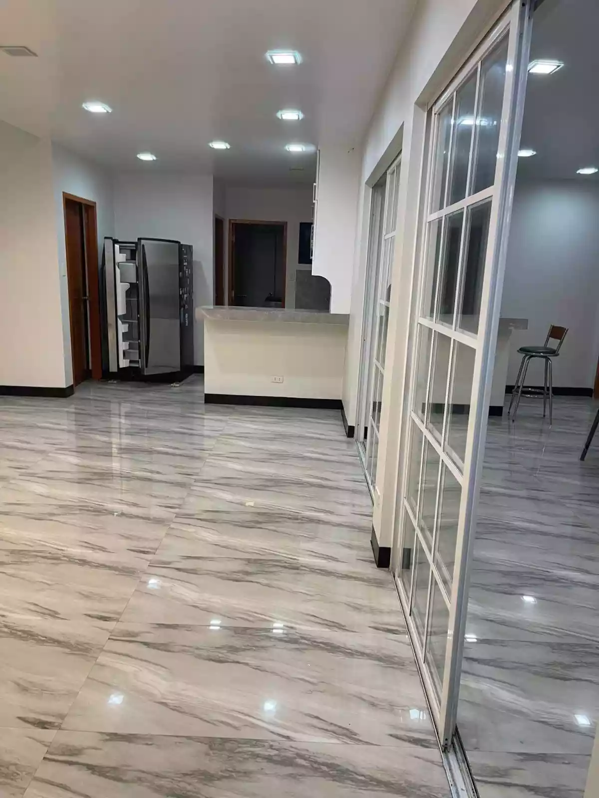 EXCLUSIVE SUBDIVISION — House and Lot in Multinational Avenue, Parañaque, Metro Manila — Photo 7