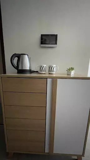 Cozy Studio Unit for Rent near IT Park — Studio in Saint Lawrence Street, Cebu City, Cebu — Photo 7