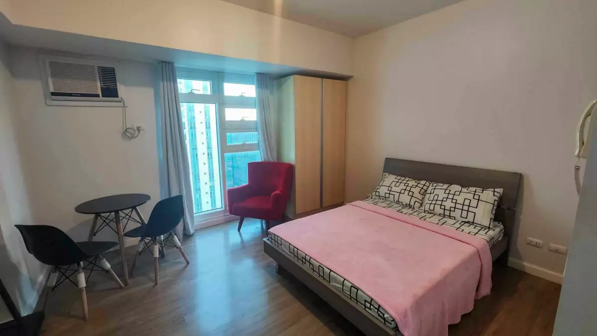 FOR SALE: Studio unit in Solinea Tower 1 - photo 6