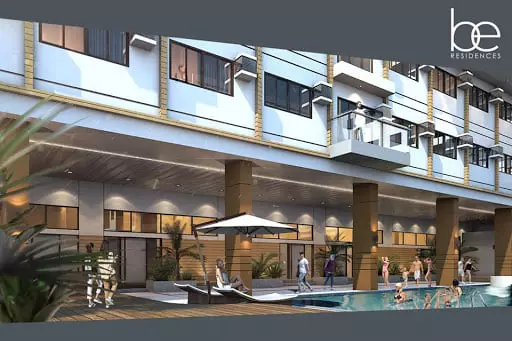 Open photo 11 of 19 — Be Residences