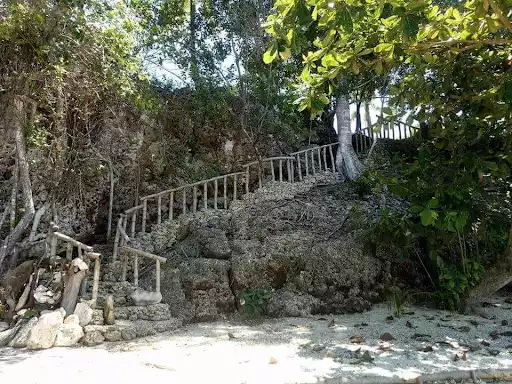 Residential beach lot for sale — Beach Lot in Samal City, Davao del Norte, Philippines — Photo 5