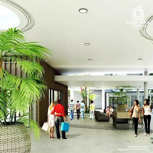 STUDIO UNIT AT CASAMIRA TOWERS MANDAUE FOR ASSUME! - photo 6