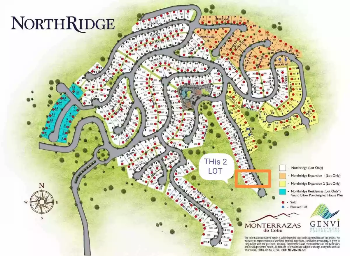 Lot for Sale - photo 2