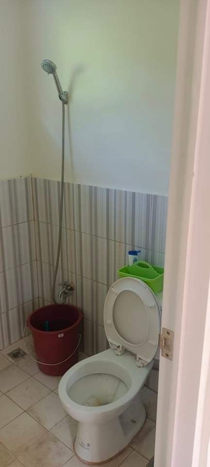 TOWNHOUSE FOR RENT — Townhouse in Sandayong, Minglanilla, Cebu — Photo 6