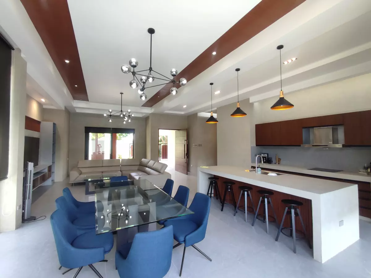 House and Lot For Sale - photo 5