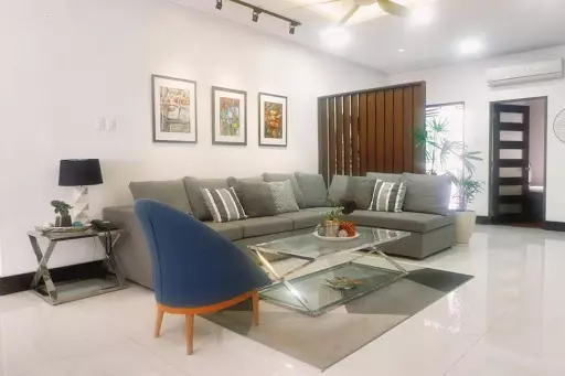 Maria luisa  house and lot for sale — House and Lot in Cebu City, Cebu, Philippines — Photo 5