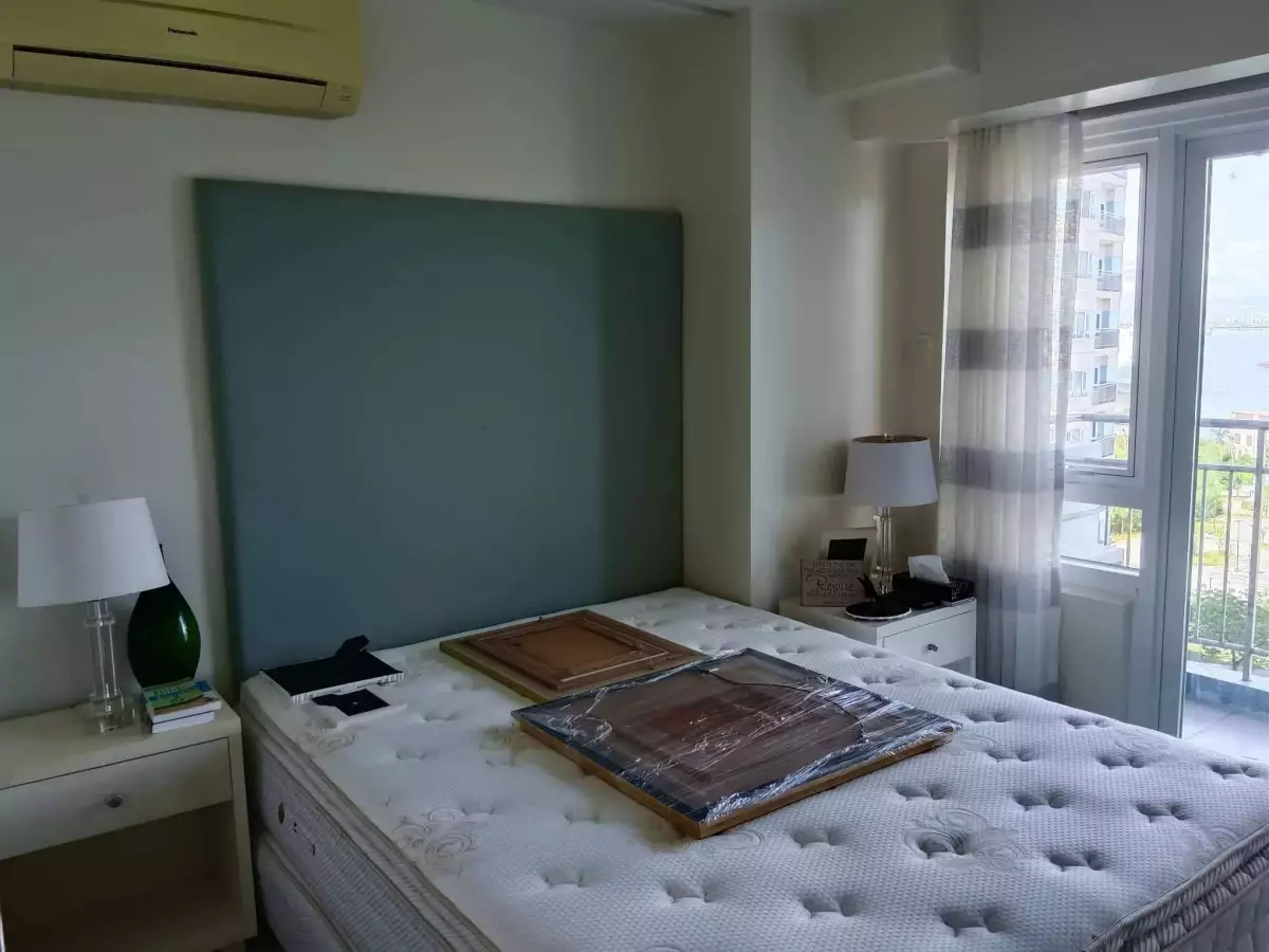 Open photo 15 of 33 — Amisa Private Residences with 2 bedroom with Balcony and maids quarter