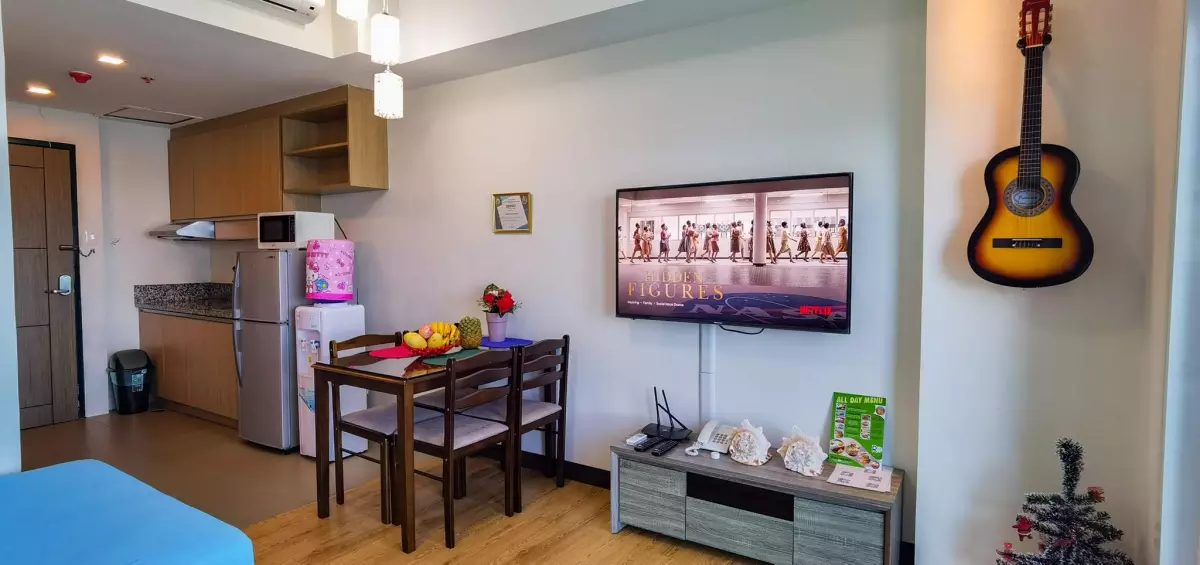 For sale 2 condo at Arterra Residences fully furnished  - photo 7