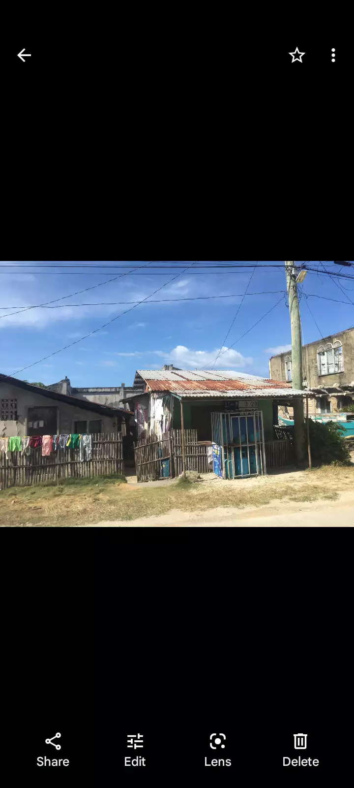 Lot for Sale in Brgy. Tapilon — Residential Lot in Daanbantayan, Cebu, Philippines — Photo 3