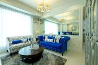 Marco polo Residences 2 bedroom with maids qrt - photo 2