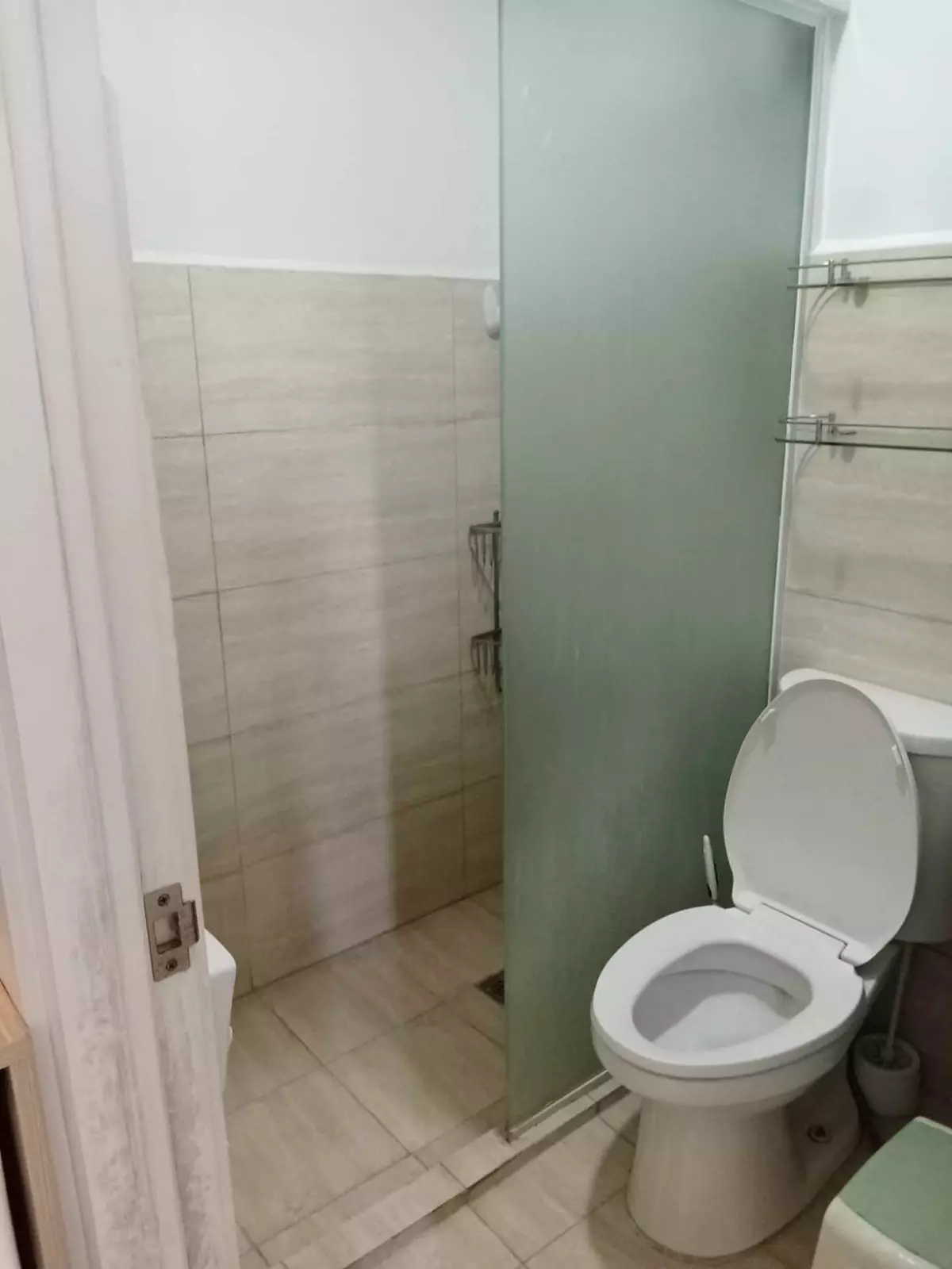 26 SQM 1 BEDROOM WITH PARKING COURTYARDS AT BROOKRIDGE — 1 Bedroom in Cebu City, Cebu City, Cebu — Photo 5