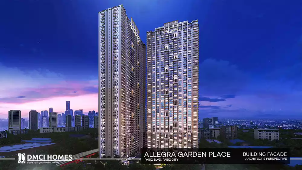 Allegra Garden Place - photo 3