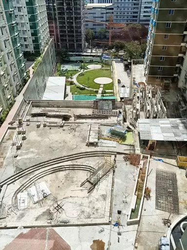 Unfurnished Studio — Studio in Apas, Cebu City, Cebu — Photo 5