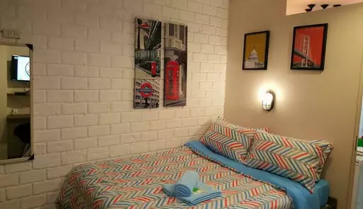 Open photo 11 of 13 — Avida riala condo for rent