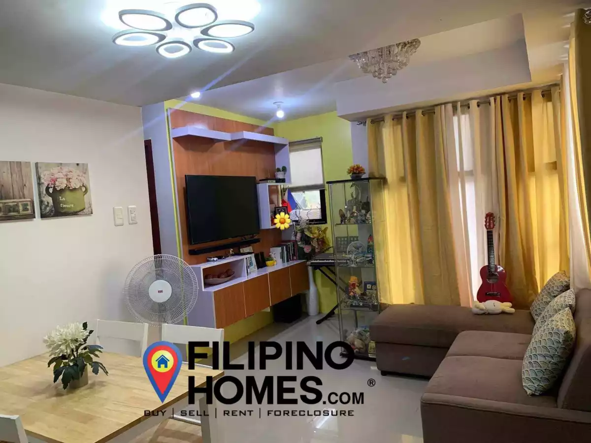 House and Lot for Sale — House and Lot in Riverside, Mandaue City, Cebu — Photo 4