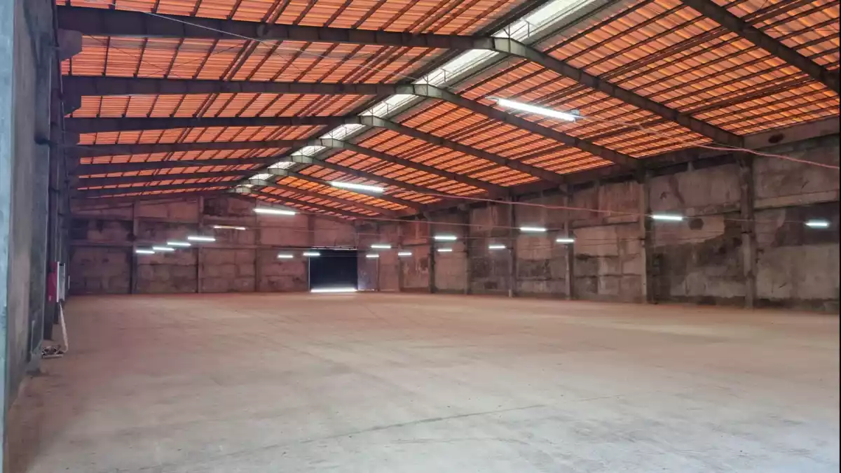Warehouse for Rent 4,170 sqm and 1,480 sqm — Warehouse in Opol, Misamis Oriental, Philippines — Photo 3
