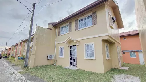FOR RENT? Camella South Alijis Bacolod city — House and Lot in Negros Occidental, Philippines — Photo 3