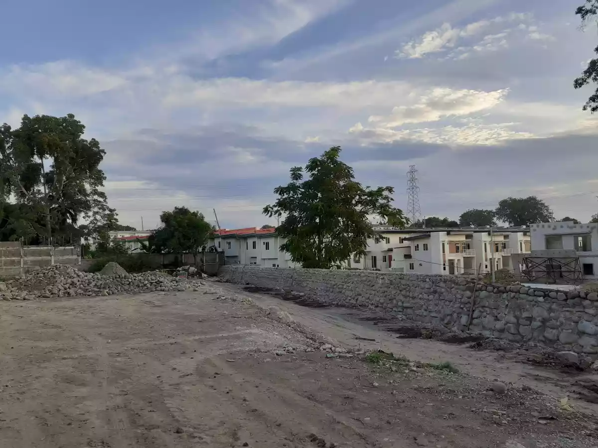Commercial lot for sale 6000 sqm — Hotel in Cagayan de Oro, Misamis Oriental, Philippines — Photo 6