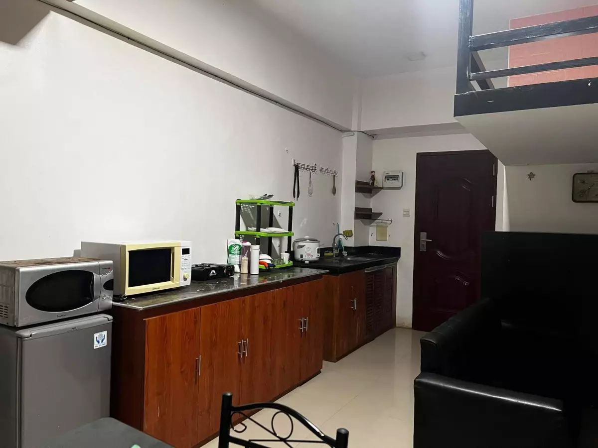 Open photo 12 of 16 — LOFT TYPE UNIT FOR SALE IN PACIFIC GRANDE RESIDENCES