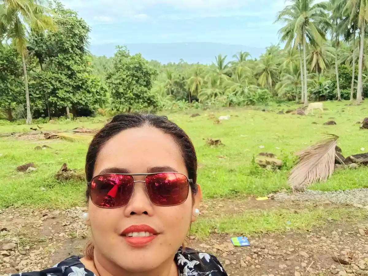 Overlooking Lot for Sale In Maningcao,Sibulan,Negros Oriental - photo 7