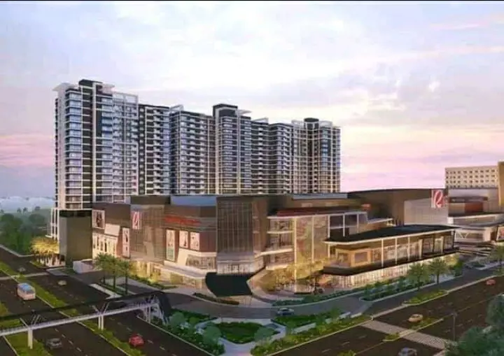 Condominium — Studio in Sergio Osmeña Jr Boulevard, Cebu City, Cebu — Photo 5