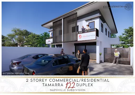 RUSH FOR SALE HOUSE AND LOT
