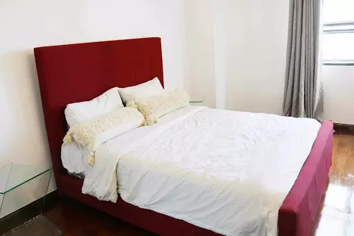 1602 — 3 Bedrooms in Cebu City, Cebu, Philippines — Photo 7