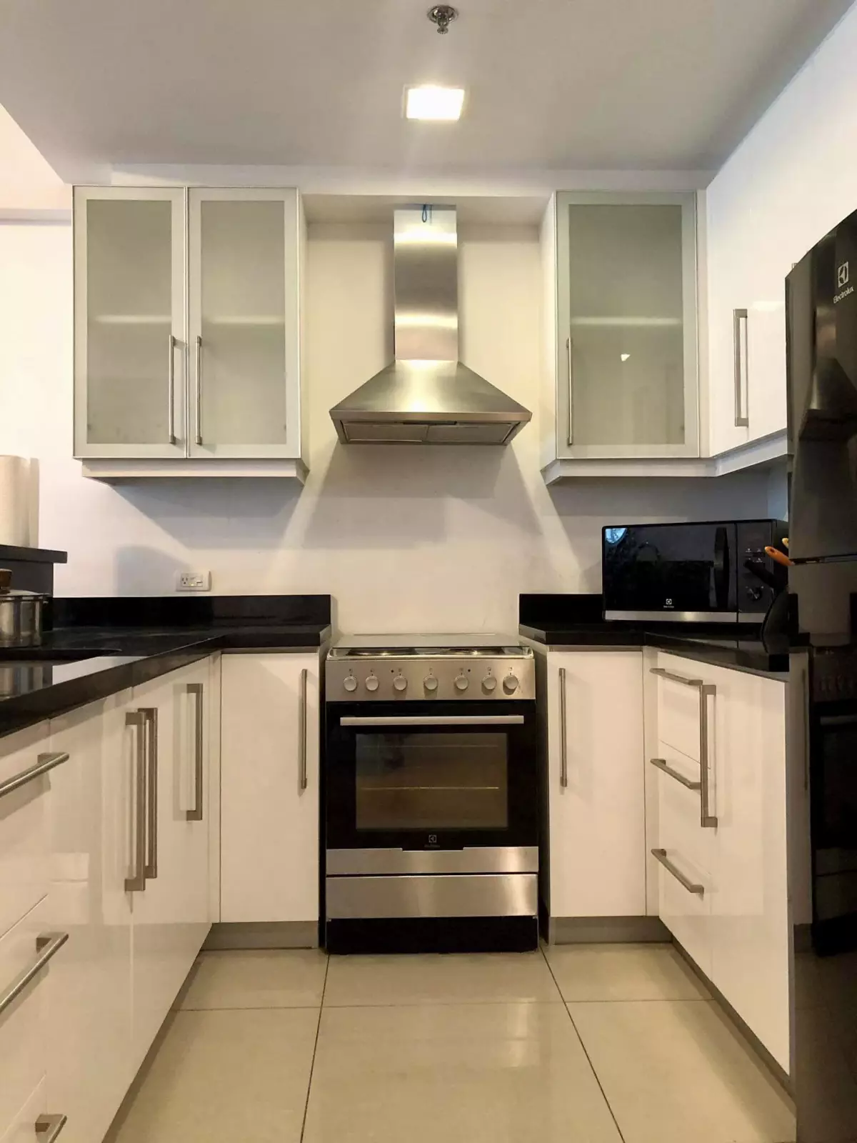 1 BR - FULLY FURNISHED Condo in Ayala Center Cebu - Parkpoint Residences — 1 Bedroom in Luzon Avenue, Cebu City, Central Visayas — Photo 5