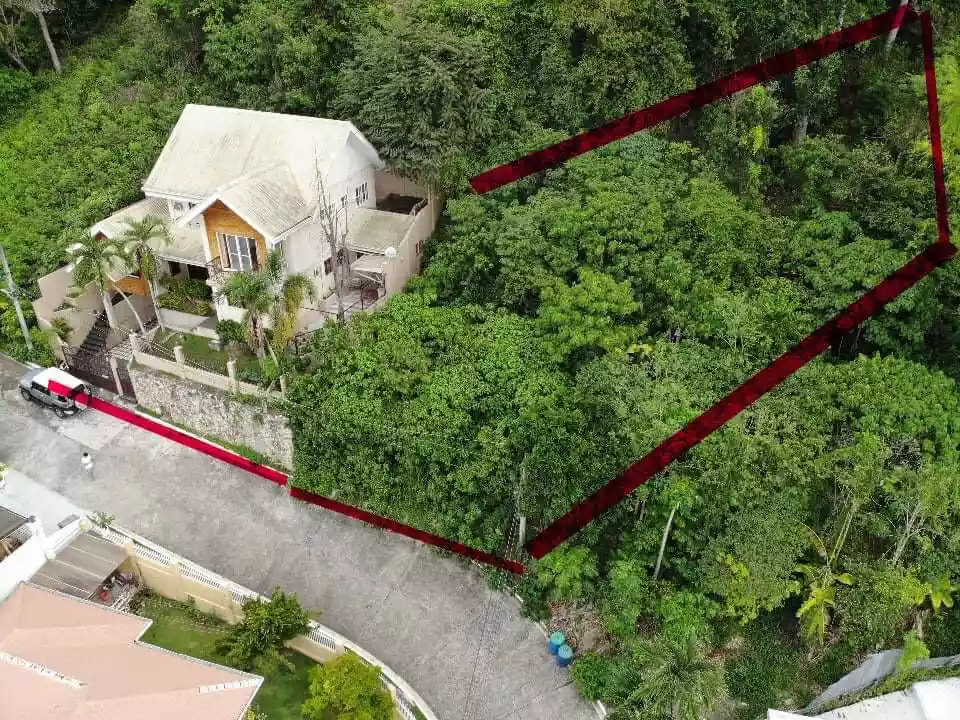 Sunny Hills Subdivision - photo 2