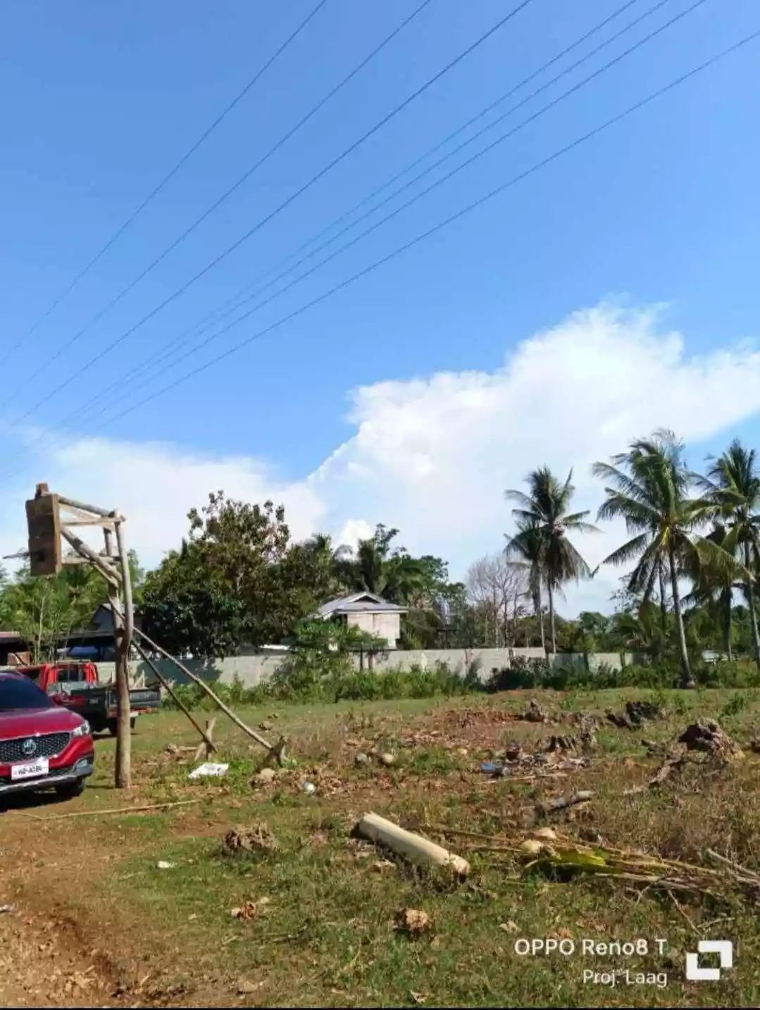 Prime Opportunity Awaits: Expansive and affordable Land Parcel in Gasi, Laguidingan — Residential Lot in Laguindingan, Misamis Oriental, Philippines — Photo 3