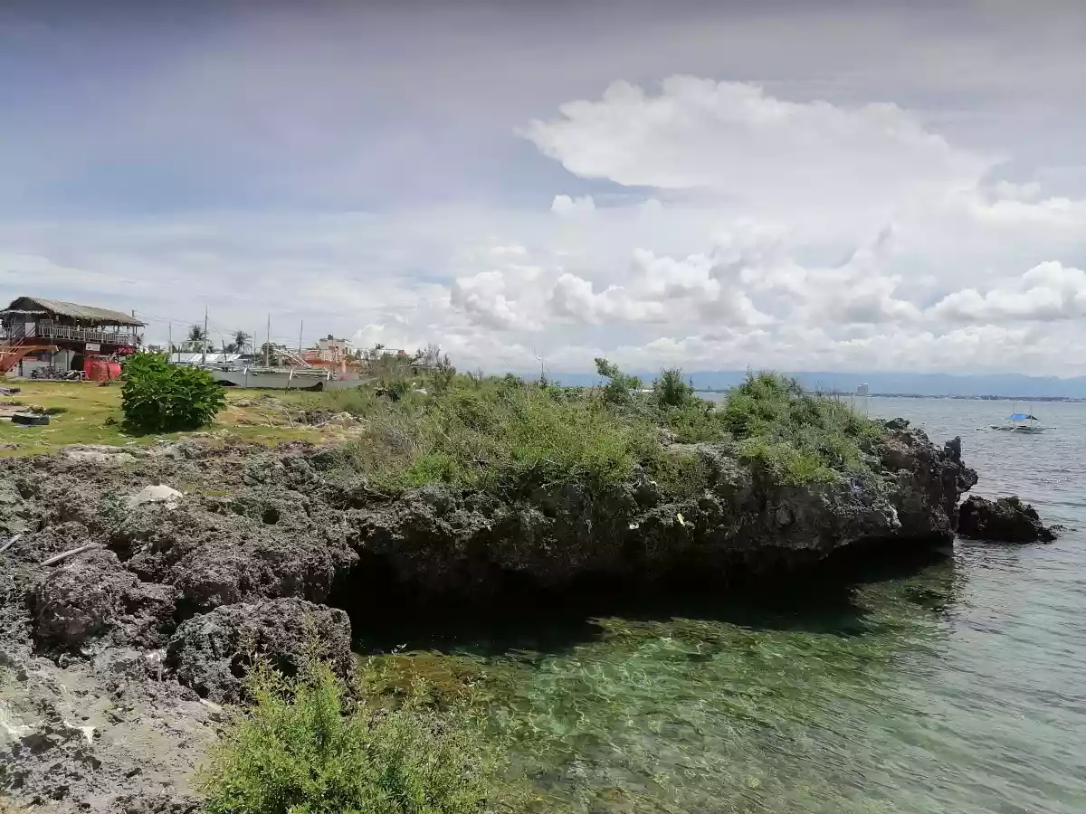 Tax Declaration — Beach Lot in Lapu-Lapu City, Philippines — Photo 5