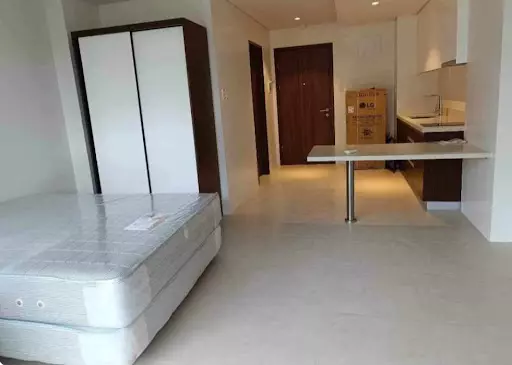 For Sale Tambuli Residences Studio — Studio in Maribago, Lapu-Lapu City, Cebu — Photo 7