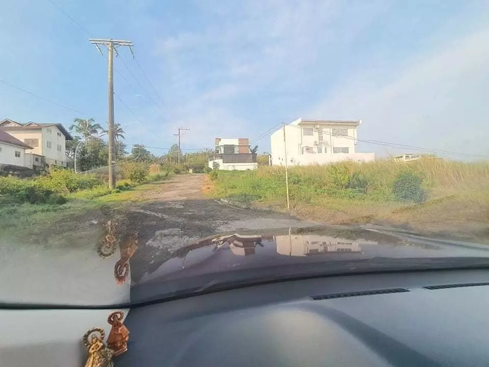 LOT FOR SALE -RESIDENTIAL LOT INSIDE SUBDIVISION IN TAGAYTAY — Residential Lot in End, Tagaytay, Cavite — Photo 5