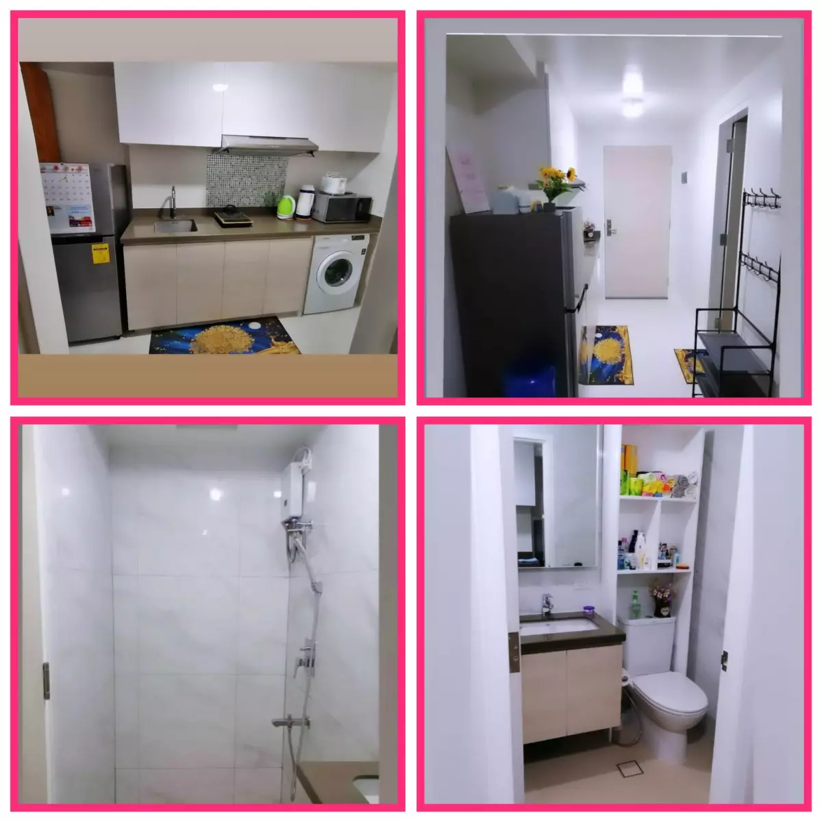 Mandani Bay Suites Tower 2 for Rent  - photo 3