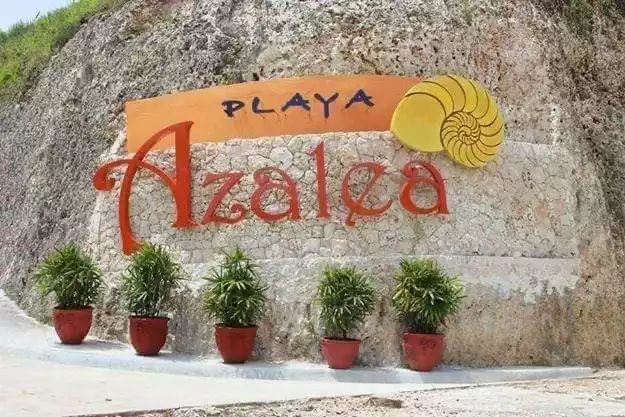 Playa Azalea Lot for Sale