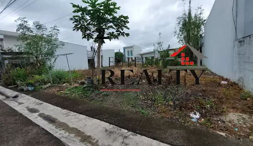 086-2018000299 & 086-2018000300 — Residential Lot in M4 Boulevard, Naga, Camarines Sur — Photo 4