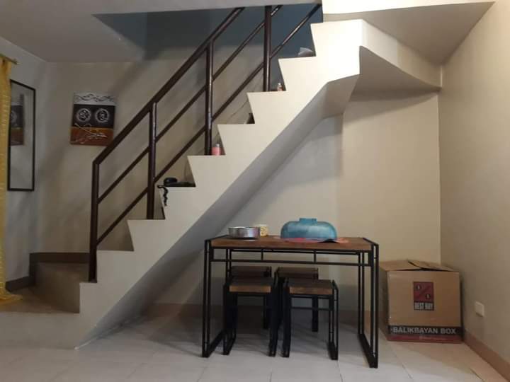 Portville Subdivision — Townhouse in General Aviation Road, Lapu-Lapu City, Cebu — Photo 4