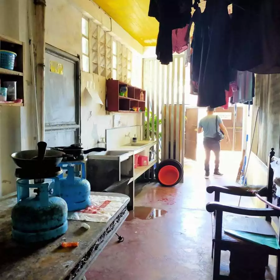 2 Storey Building(Boarding House) - photo 4