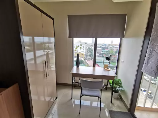 Open photo 21 of 27 — Minimalist studio for rent near IT Park, Ayala Business Park, and SM City Cebu