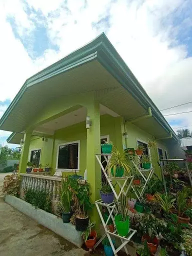 Residential with Commercial Mini Grocery corner lot  - photo 2