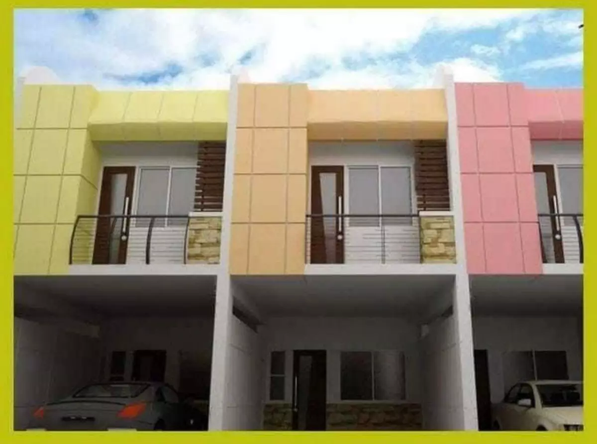 FOR RENT TOWNHOUSE UNIT IN MANDAUE CITY  - photo 6
