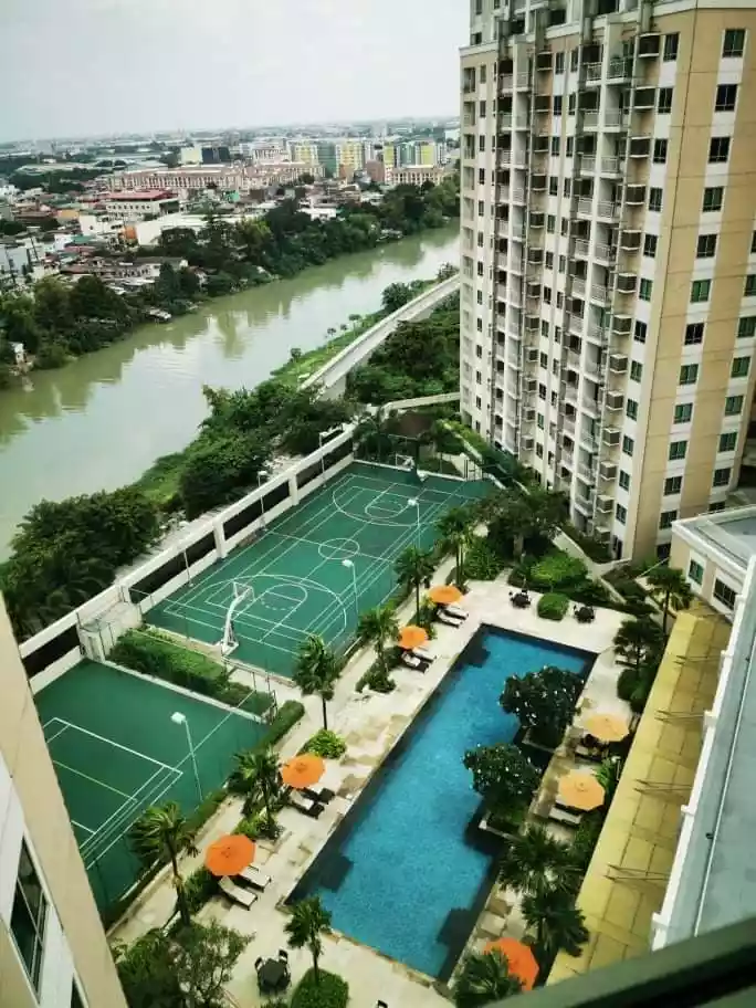 Finished — 1 Bedroom in Pasig, Metro Manila, Philippines — Photo 7